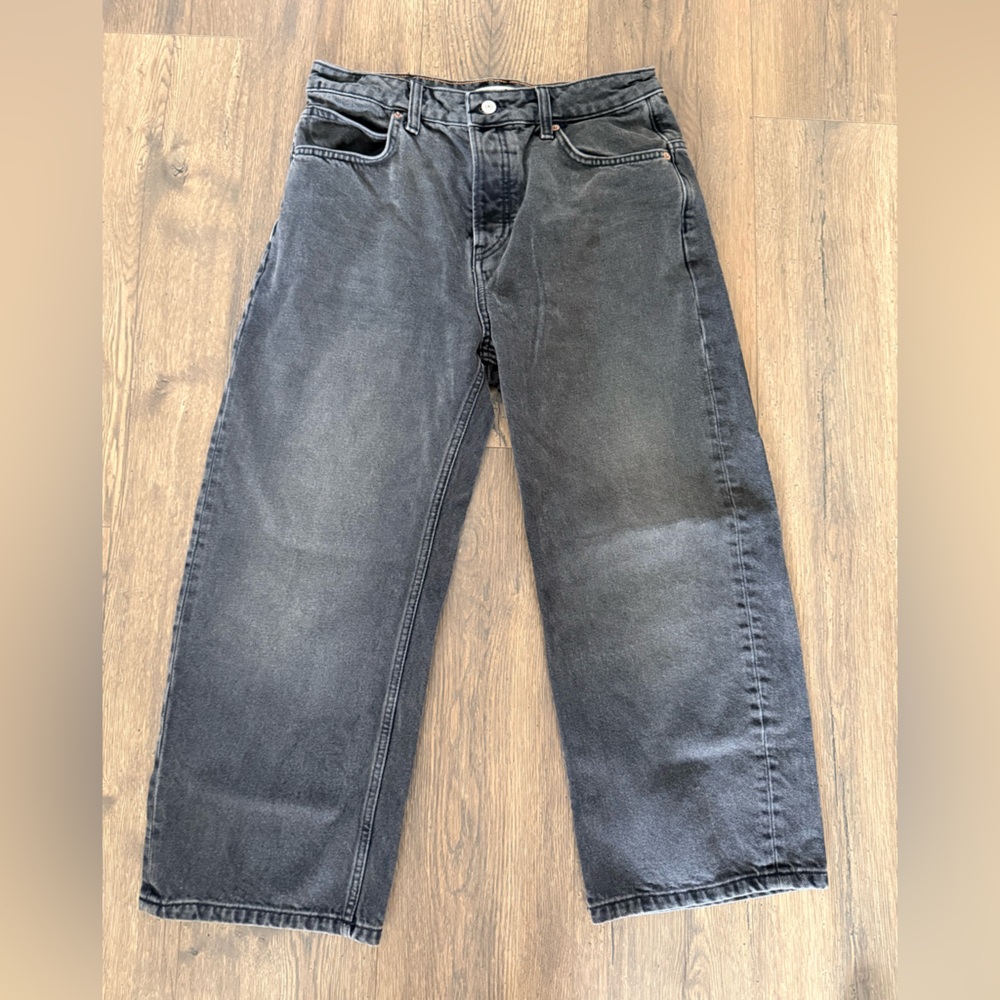Free People Jeans